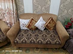 only sofa set without tabel