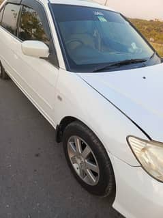 Honda Civic VTi Oriel 2006