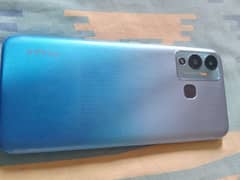 Infinix Hot 12 Play