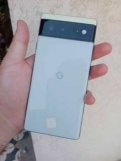 Google pixel 6 10/9.9