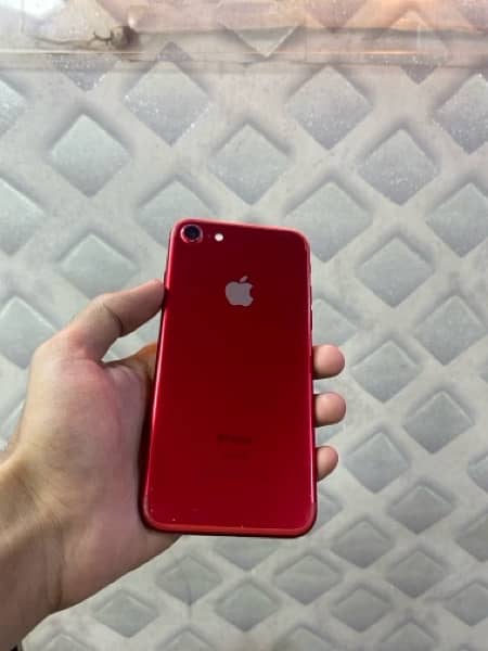 iPhone 7 128GB pta approved 10/9 condition 2