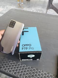 Oppo f19 pro 10/10 Watsapp 03484520339