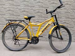 Humber cycle Bicycle with Gears For sale . Number 0336 4478014