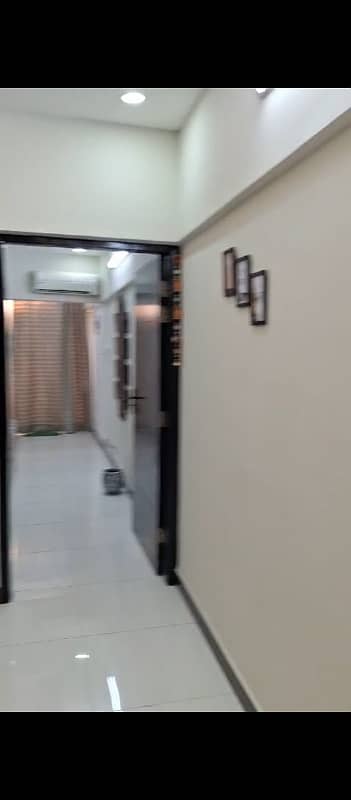 1 bed furnished for rent 4