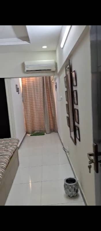 1 bed furnished for rent 6