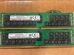 Samsung 32GB SERVER RAM