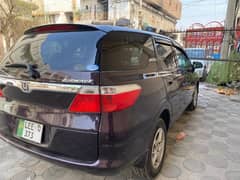 Honda Airwave 2012 0