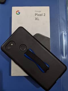 Google Pixel 2 XL Official PTA Approved with Original box