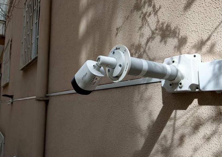 CCTV Camera Installation Discounted Prices Available 19