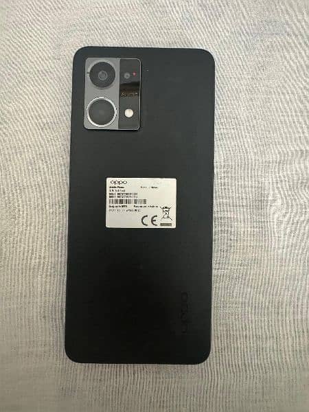 OPPO F21 Pro 0