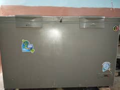 Dawlance freezer double door urgent sell contact 03173102395