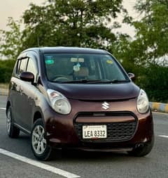 Suzuki Alto 2010 0