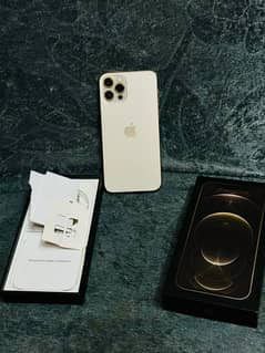 iphone 12 pro 128gb Pta Approved 0