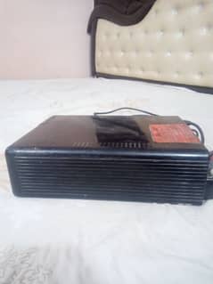 Eco Star ups 720 watts urgent sale