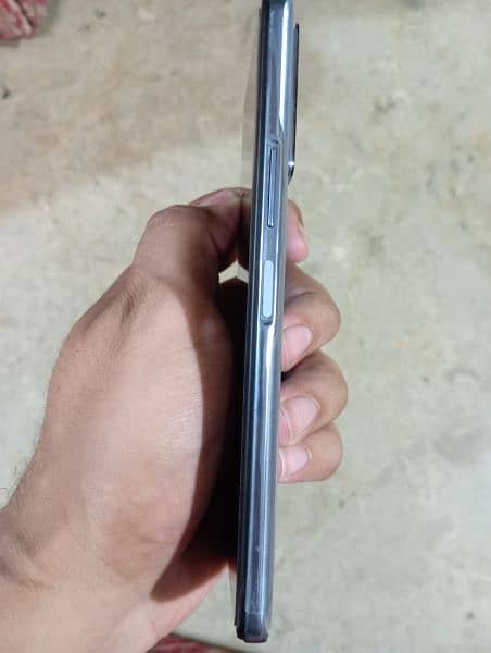 infinix zero x neo 4