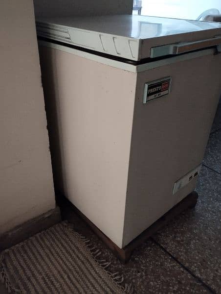 deep freezer for sale 1