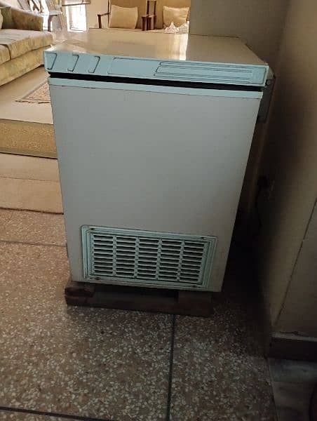 deep freezer for sale 2