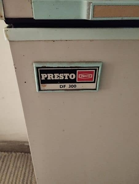 deep freezer for sale 3