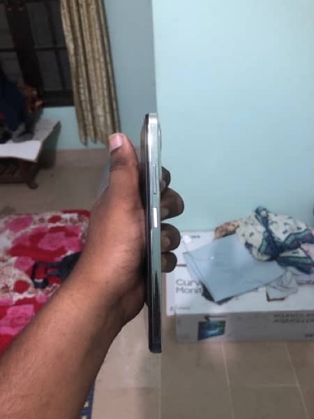 Infinix hot 40i 2