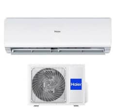 Haier 1.5 Ton AC 100% Working