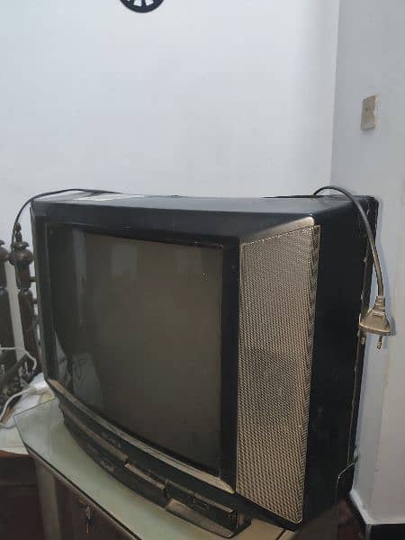 SONY TV 1