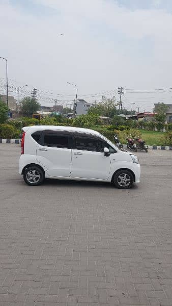 Daihatsu Move 16\21 Total Genuine Car Urgent Sell 2