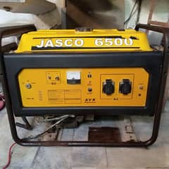 5.0 kw generator  for sale