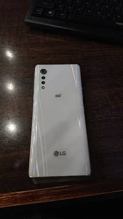 LG