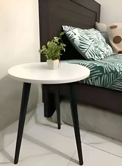 Coffee Table | foldable side table | Variety of colours