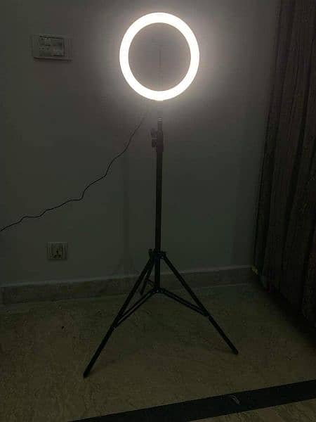 Ring Light With stand 3