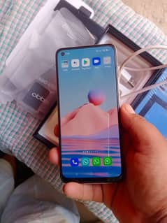 Oppo F21 pro 8gb Ram 128gb Rom full box 0319/3220/613