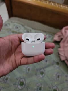 Original Apple Airpod 3