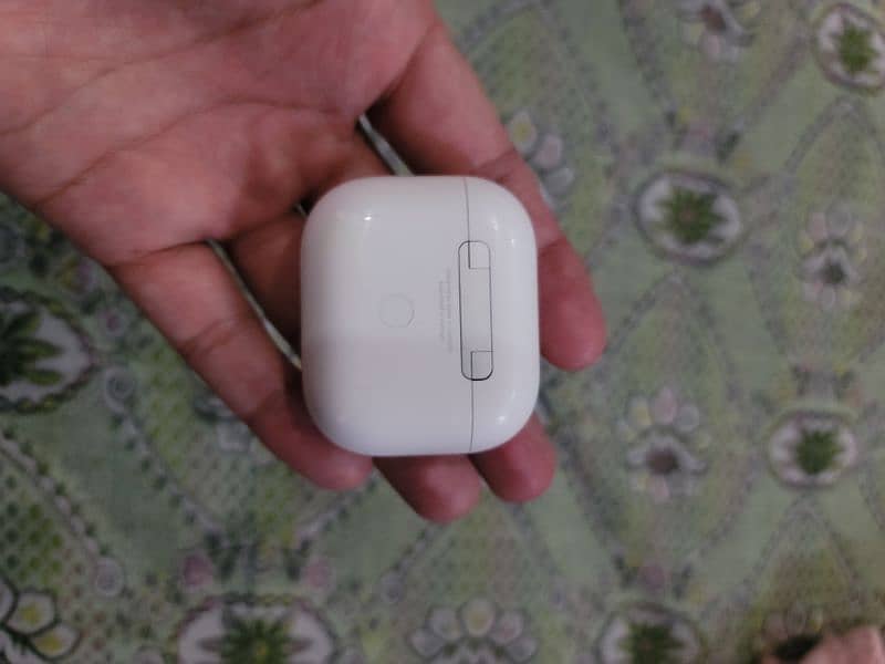 Original Apple Airpod 3 2