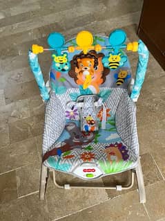 Baby bouncer for children 0