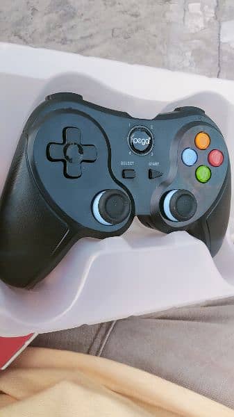 Bluetooth pubg controller 1