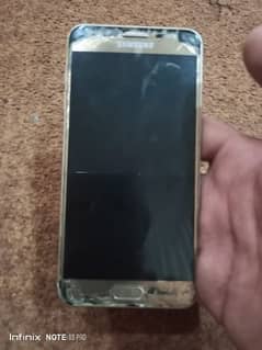 SAMSUNG C5