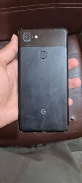 Google Pixel 3 xl 1