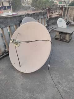 Dish Antenna