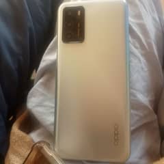 oppo A16 with Box and Charger