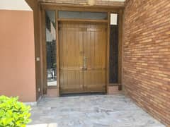24 Marla Double Storey House in A1 Township LHR