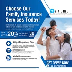 Get a Free Life Insurance Quote Now!