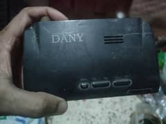 dany tv device