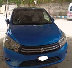 Suzuki Cultus VXL 2021 ags