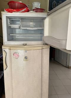 PEL Refrigerator