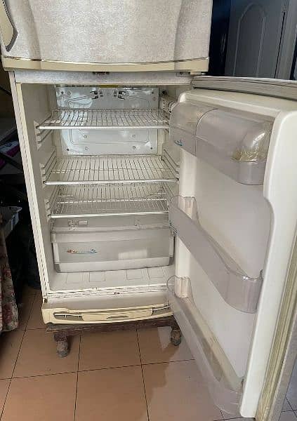 PEL Refrigerator 1