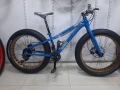 fatty tire cycle for sale