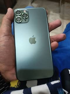 iphone 11pro 64gb non pta