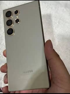 Samsung Galaxy S24 ultra non pta