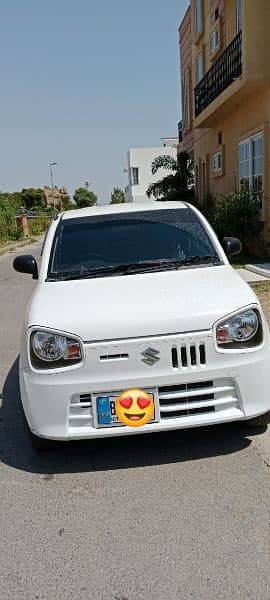 Suzuki Alto 2023 0