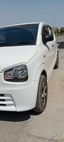 Suzuki Alto 2023 18